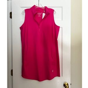 Tommy Bahama Aubrey IslandZone Dress: NWT